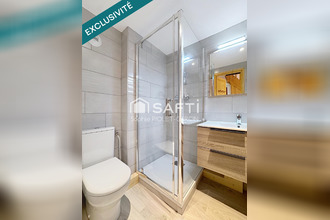  appartement la-salle-les-alpes 05240
