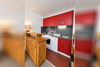  appartement la-salle-les-alpes 05240