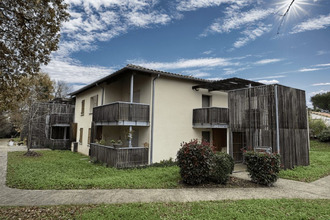  appartement la-salvetat-st-gilles 31880