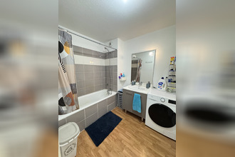  appartement la-salvetat-st-gilles 31880