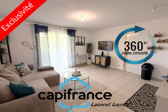  appartement la-salvetat-st-gilles 31880