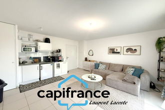  appartement la-salvetat-st-gilles 31880
