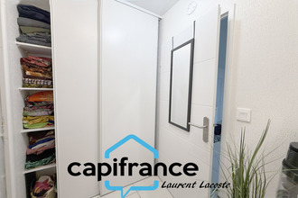  appartement la-salvetat-st-gilles 31880