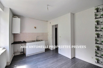  appartement la-seauve-sur-semene 43140