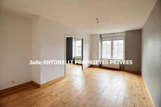  appartement la-seauve-sur-semene 43140