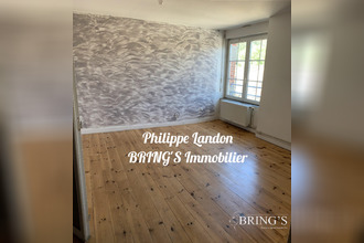  appartement la-seauve-sur-semene 43140