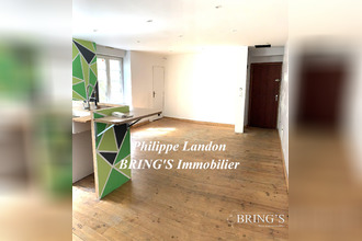  appartement la-seauve-sur-semene 43140