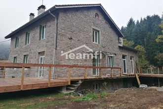  appartement la-seauve-sur-semene 43140