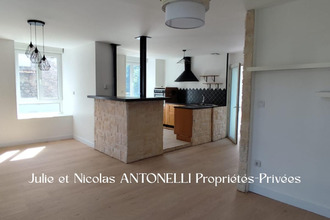  appartement la-seauve-sur-semene 43140