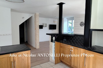  appartement la-seauve-sur-semene 43140