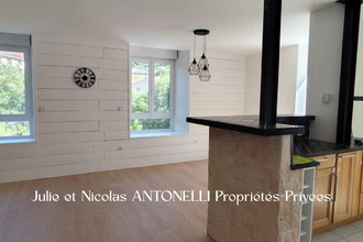  appartement la-seauve-sur-semene 43140