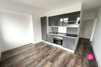  appartement la-sentinelle 59174