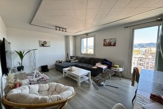  appartement la-seyne-sur-mer 83500