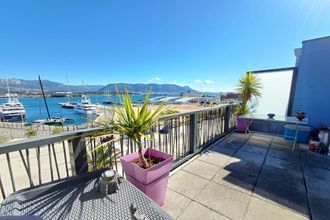  appartement la-seyne-sur-mer 83500