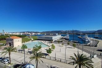  appartement la-seyne-sur-mer 83500