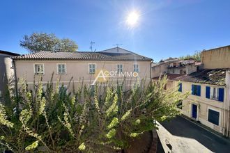  appartement la-seyne-sur-mer 83500