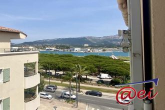  appartement la-seyne-sur-mer 83500