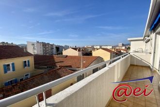  appartement la-seyne-sur-mer 83500