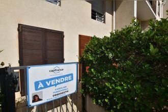  appartement la-seyne-sur-mer 83500