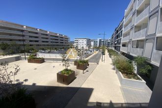  appartement la-seyne-sur-mer 83500