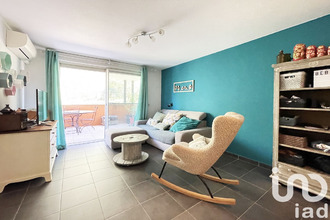  appartement la-seyne-sur-mer 83500