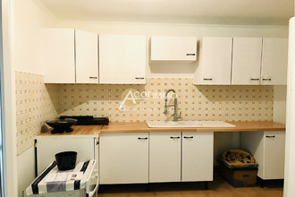  appartement la-seyne-sur-mer 83500