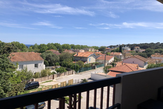  appartement la-seyne-sur-mer 83500