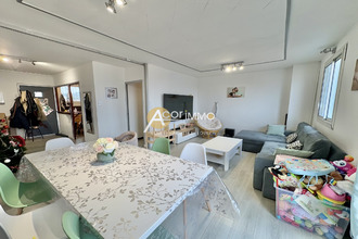  appartement la-seyne-sur-mer 83500