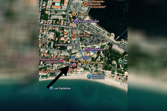  appartement la-seyne-sur-mer 83500