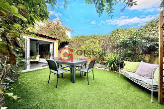  appartement la-seyne-sur-mer 83500