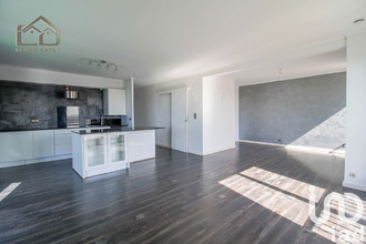  appartement la-seyne-sur-mer 83500