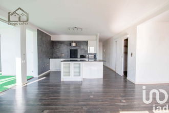  appartement la-seyne-sur-mer 83500