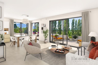  appartement la-seyne-sur-mer 83500