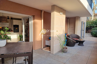  appartement la-seyne-sur-mer 83500