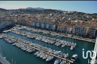  appartement la-seyne-sur-mer 83500