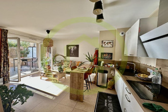  appartement la-seyne-sur-mer 83500