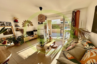  appartement la-seyne-sur-mer 83500