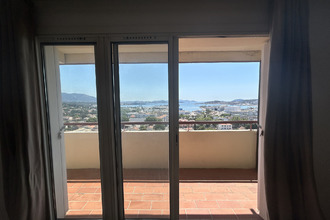  appartement la-seyne-sur-mer 83500