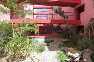  appartement la-seyne-sur-mer 83500