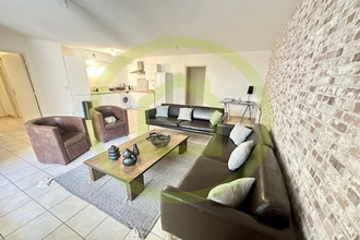  appartement la-seyne-sur-mer 83500