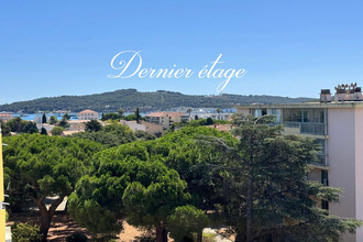  appartement la-seyne-sur-mer 83500