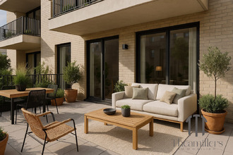  appartement la-seyne-sur-mer 83500