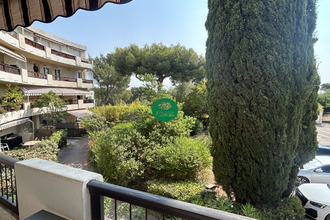  appartement la-seyne-sur-mer 83500