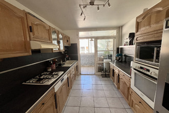  appartement la-seyne-sur-mer 83500