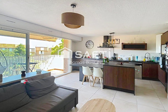  appartement la-seyne-sur-mer 83500