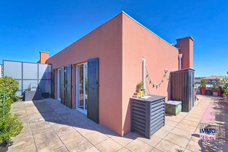  appartement la-seyne-sur-mer 83500