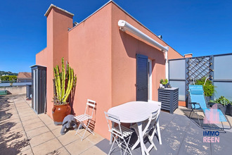  appartement la-seyne-sur-mer 83500