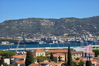  appartement la-seyne-sur-mer 83500