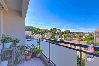  appartement la-seyne-sur-mer 83500