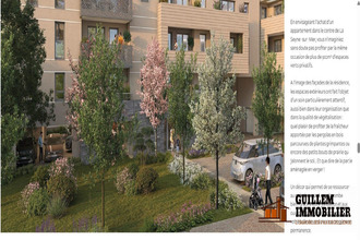  appartement la-seyne-sur-mer 83500